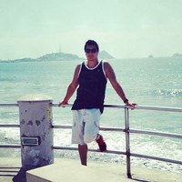 Sintesys Global Employee Ricardo Marquet's profile photo