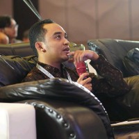 PT Geoservices Employee Ahmad Hasabi's profile photo