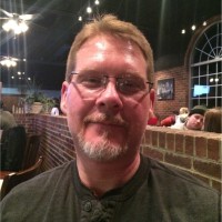 ATC Employee Charles Mitchell's profile photo