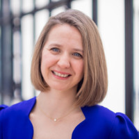Meilleurtaux Employee Laure Prenat's profile photo