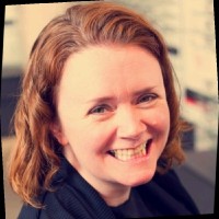 Hakim Group Employee Kath Truman's profile photo