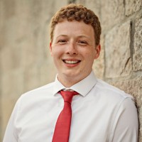 Dynalab, Inc. Employee Nolan Gundling's profile photo