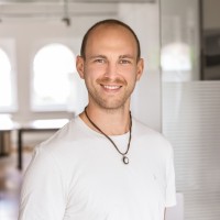ENIT Employee Moritz Wever's profile photo