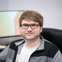 RIOT SCADA Employee Jace Phillips's profile photo