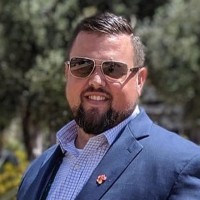 Georgia-Pacific LLC Employee Brad Barrow's profile photo