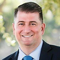 North Central University Employee Ashod Mooradian's profile photo