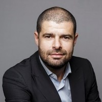 Olivier Gentier