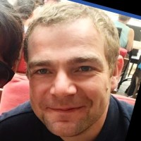 Allica Bank Employee Ross Jenkins's profile photo