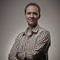 Cadpeople Employee Jonas Andersen's profile photo