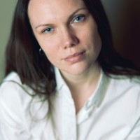 Valor Software Employee Anastasiya Yukhman's profile photo