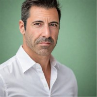 Selective Insurance Employee Joseph Moran's profile photo