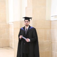 CloudTech24 Employee Shoaib Manzar's profile photo