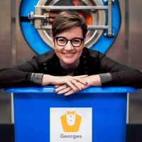 GEORGES SAS Employee Karine da Silva's profile photo