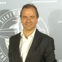 ESTENDO S.P.A. Employee Richard Casnighi's profile photo