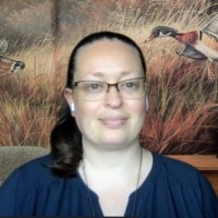 Marker Learning Employee Lauren Smith's profile photo