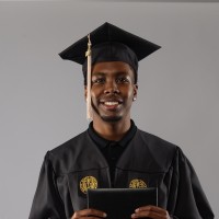Kroger Employee Tanner Powers's profile photo