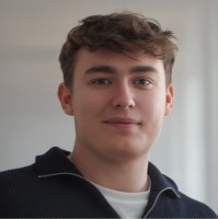 The Light Lab Employee Jamie Davis's profile photo