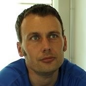 NextGenTel Employee Vidar Skogedal's profile photo