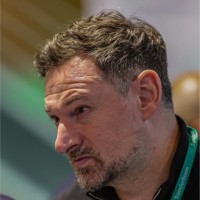 Aberdeen Football Club Employee Darren Mowbray's profile photo