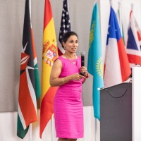 Technovation Employee Tara Chklovski's profile photo