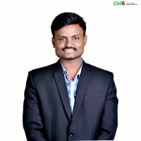 Richtech Robotics Employee Sumanth Pashuparthi's profile photo