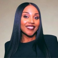 Heyday Employee Monique Gregory's profile photo