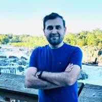 IBI - International Business Initiatives Employee Habib Ziar's profile photo