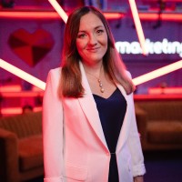 Katarzyna Granops-Szkoda Email & Phone Number
