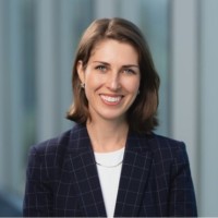 Simon Fraser University Employee Dana Andrews's profile photo