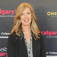 WestJet Employee Lisa Fogg's profile photo
