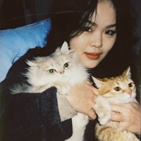 Zoey Zhou Email