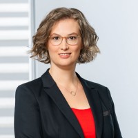 dhpg Employee Sarah Müngersdorff's profile photo