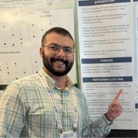 UF Center for Autism and Related Disabilities Employee Fred Farah's profile photo