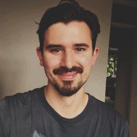 Chainguard Employee Rob Best's profile photo