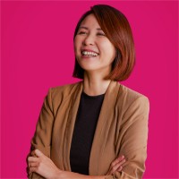 Changi Airport Group Employee Nicole Foo's profile photo
