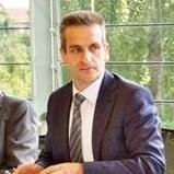 Fonderie Mario Mazzucconi S.p.A. Employee Edoardo Locatelli's profile photo