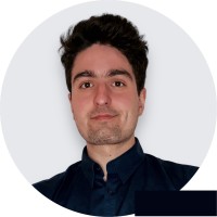 TEQYARD Employee Sergio Peral's profile photo