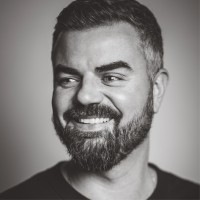 Binyan Studios Employee Felipe Broering's profile photo