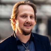 Gerwald Radsma Email & Phone Number