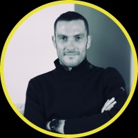 Inside Management Employee Adrien Monrozier's profile photo