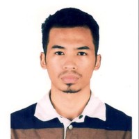 BGP Employee Shahrizal Samsuddin's profile photo
