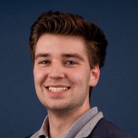 Adesic Employee Zach Robert's profile photo