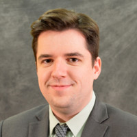 Centers for Disease Control and Prevention Employee Daniel Bowen's profile photo