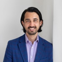 Inclusiv Employee Jesse Gerstin's profile photo