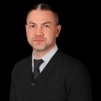 Andersen Lab Employee Ivan Zaguriev's profile photo