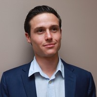 pSeven Employee Micaël Martins's profile photo
