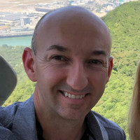 JetBlue Airways Employee Sergio Arbelaez's profile photo