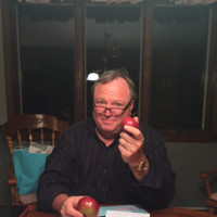 Ray Gillette Email