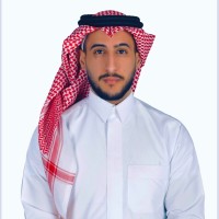 Deloitte Employee Raed Alrashed's profile photo