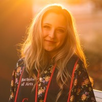 Morning Moon Productions Employee Valentina Albano's profile photo